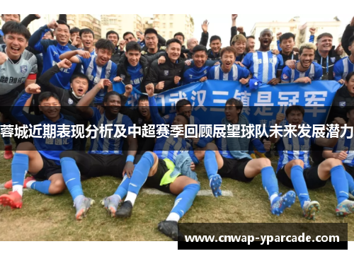 蓉城近期表现分析及中超赛季回顾展望球队未来发展潜力