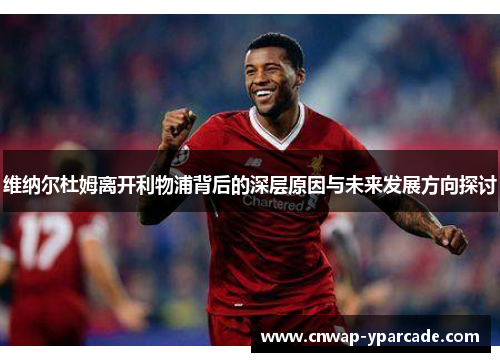 维纳尔杜姆离开利物浦背后的深层原因与未来发展方向探讨