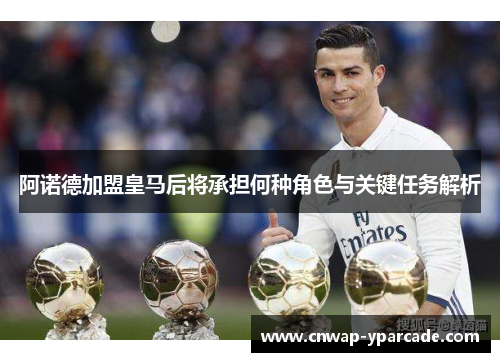 阿诺德加盟皇马后将承担何种角色与关键任务解析 阿诺德加盟皇马后将承担何种角色与关键任务解析